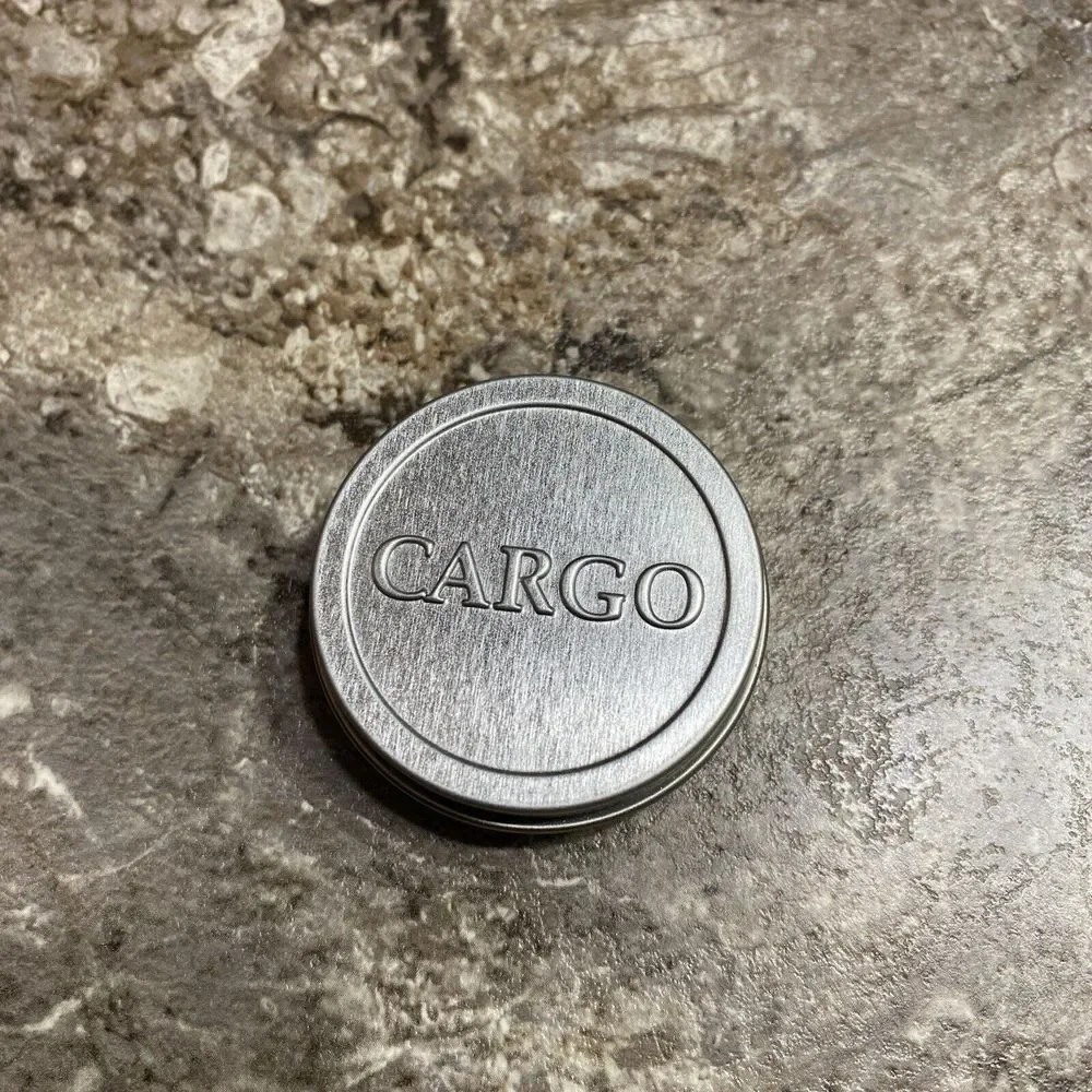 Cargo‎ Eye Shadow Duo In Shade A15 Pasedena ED-08